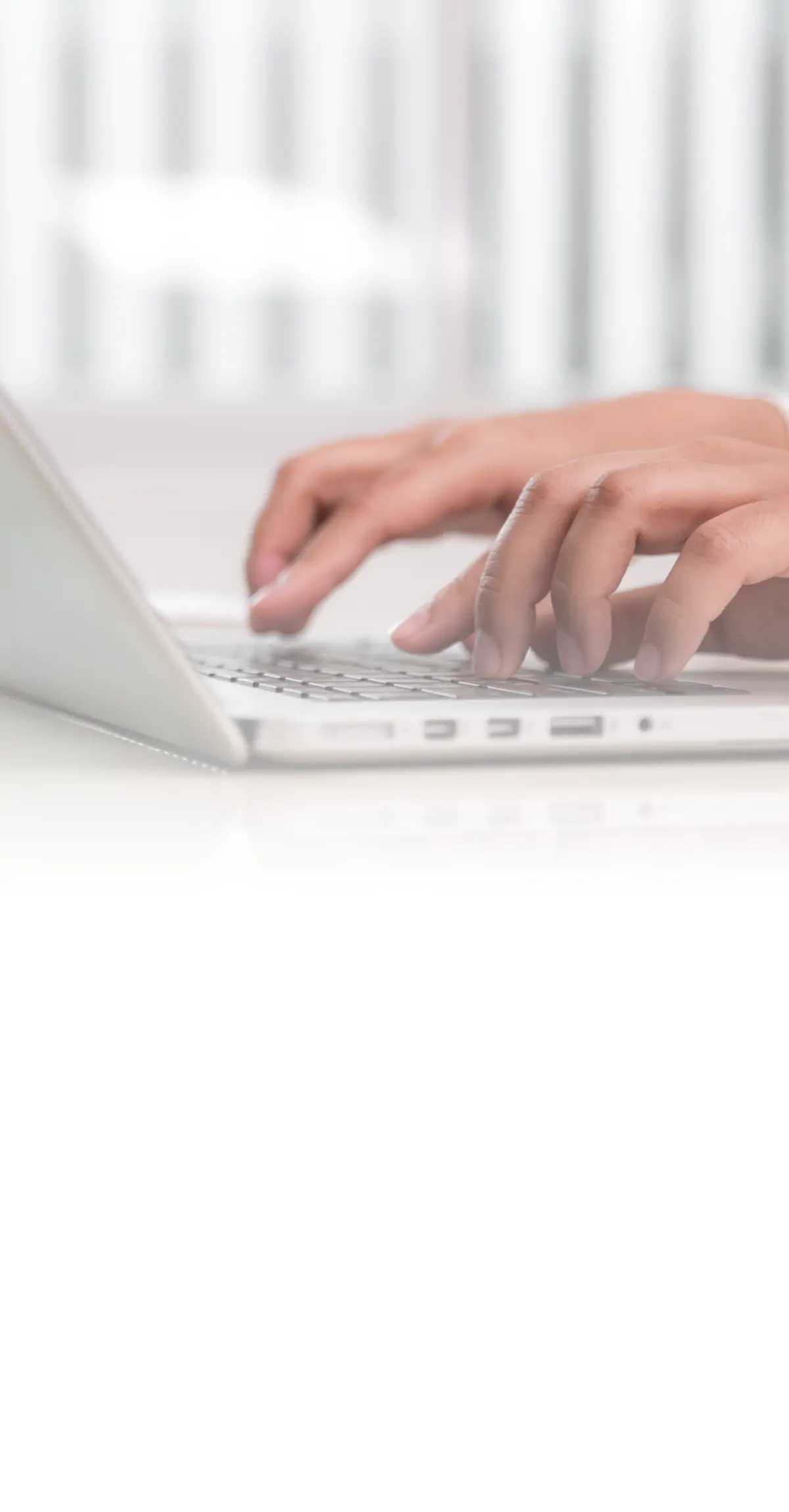 Estamos para ayudarte - LDS Tecnologías