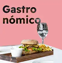 Sector gastronómico