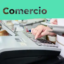 Sector comercial
