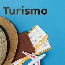 Sector Turístico
