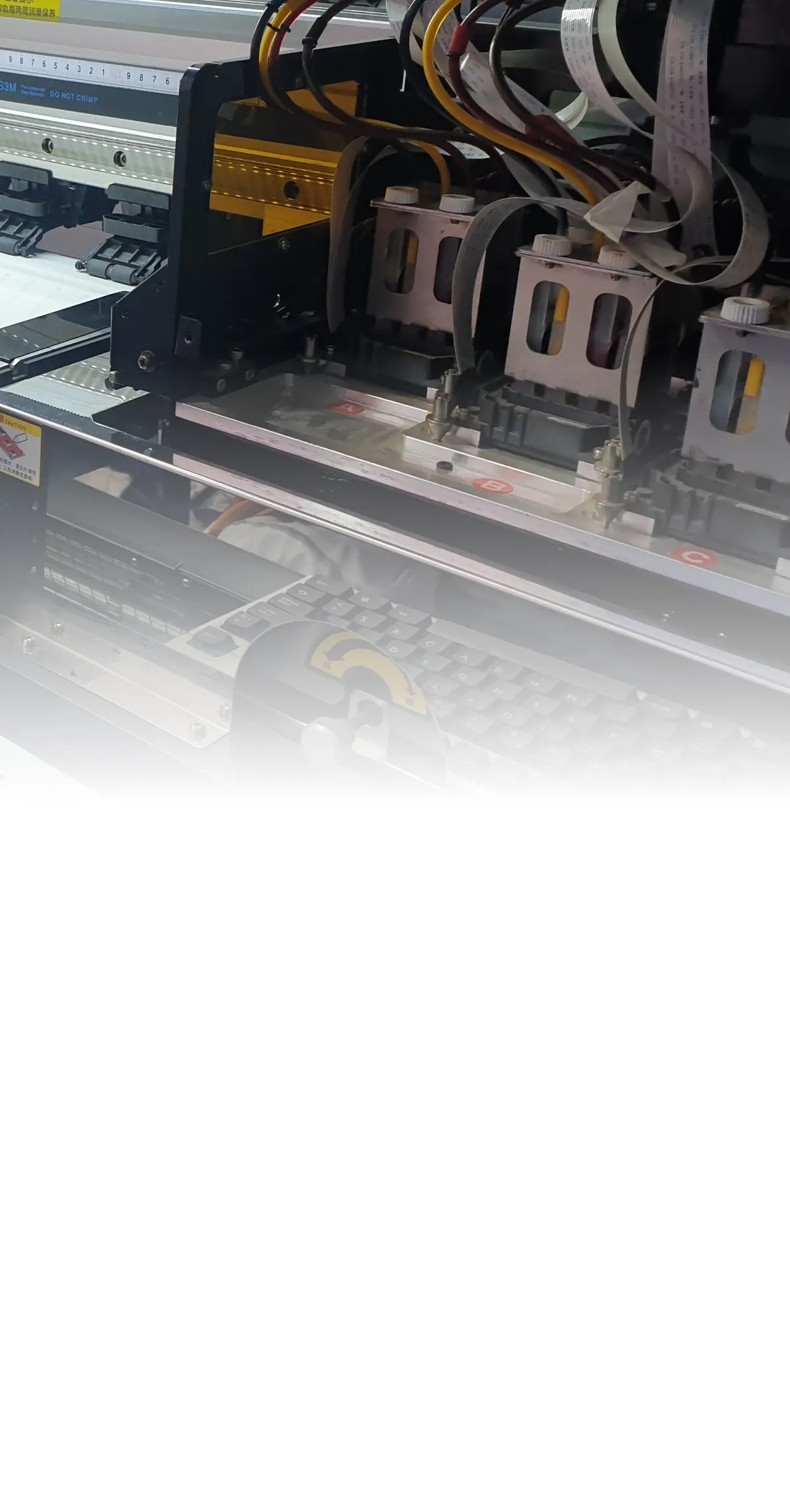 Soluciones técnicas especializadas de LDS Tecnologías