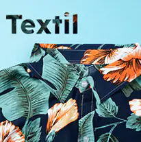Impresión textil