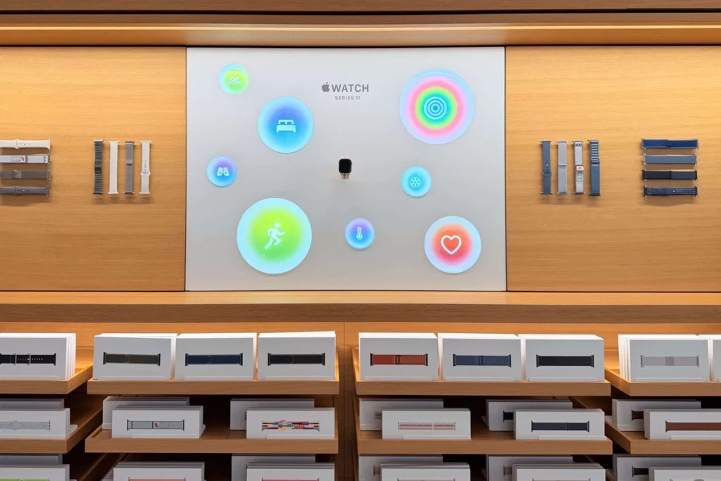 He asesorado a cientos de clientes de Apple. Hoy pondría en cuarentena la compra de todos sus Apple Watch menos uno