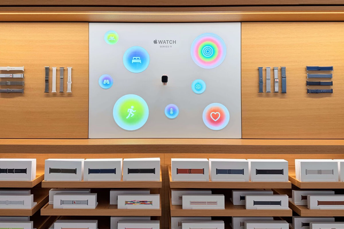 He asesorado a cientos de clientes de Apple. Hoy pondría en cuarentena la compra de todos sus Apple Watch menos uno