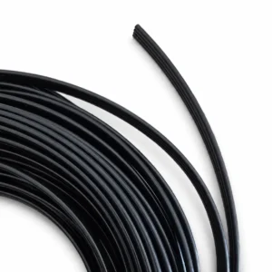 Manguera Sistema Continuo 5mm Externo- 4 vías